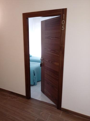  Albergo Ester in Piandimeleto