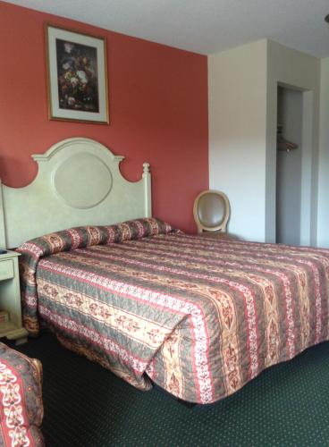 New Orleans Inn – New Orleans, LA