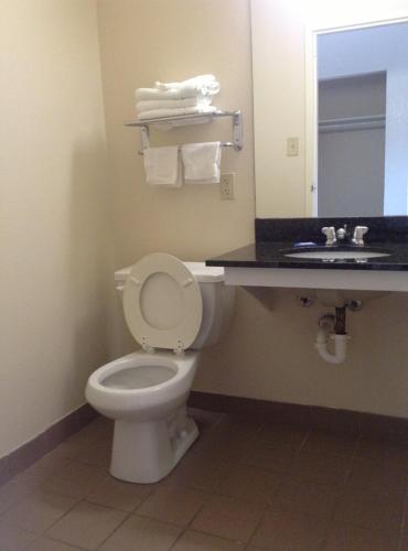 New Orleans Inn – New Orleans, LA