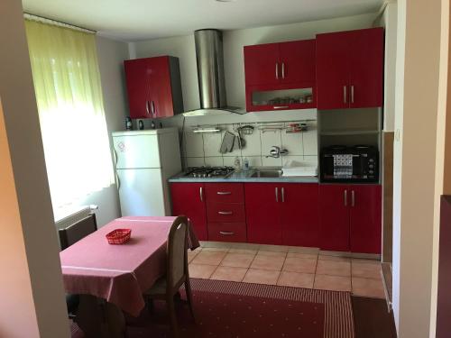  Varazdin Apartment M&S in Varaždin