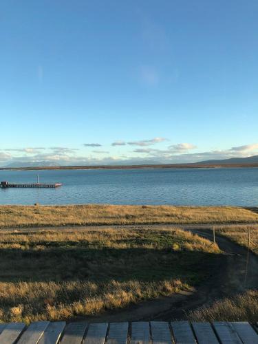 Simple Patagonia