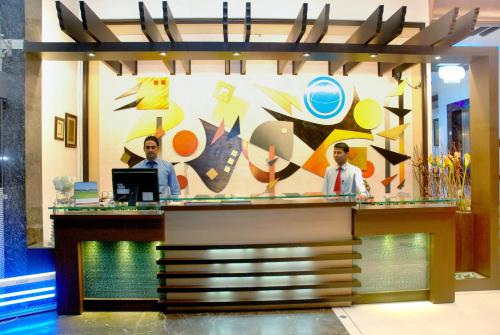 hotel photo