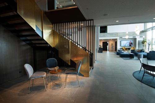 Mandal Hotel - image 12