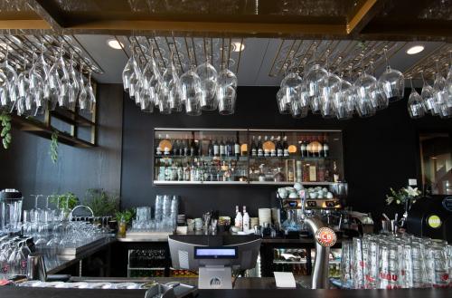 Mandal Hotel - image 13