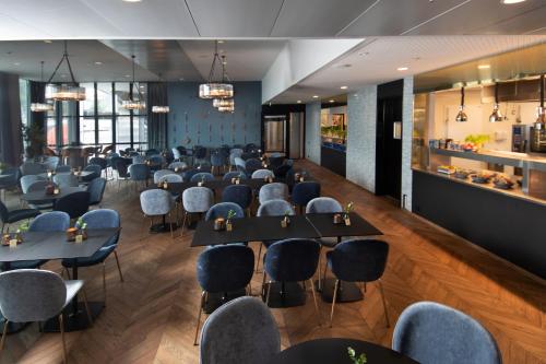Mandal Hotel - image 11