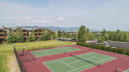 Teton Springs Lodge and Spa - image 6