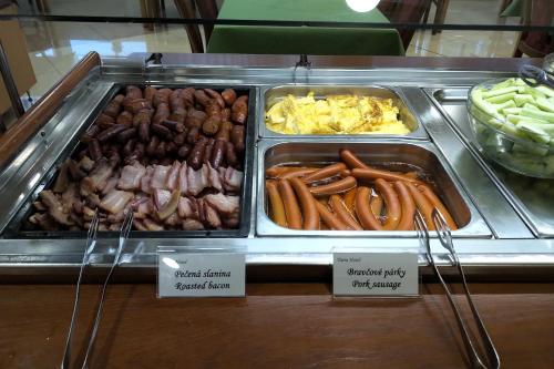 Tatra Hotel - image 13