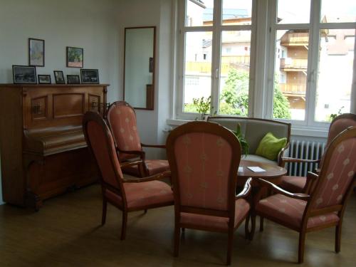 Gasthof Albergo Kreuzwirt 5
