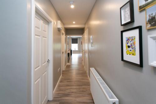 University Road Apartments - main image