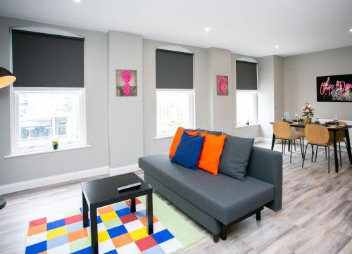 University Road Apartments - image 7