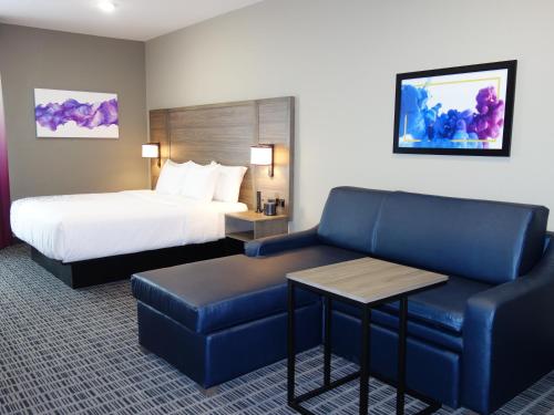 La Quinta by Wyndham San Antonio Alamo City - image 6