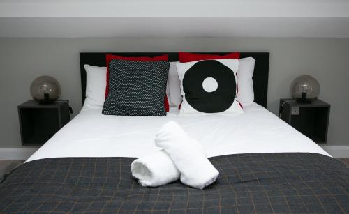 University Road Apartments - image 14