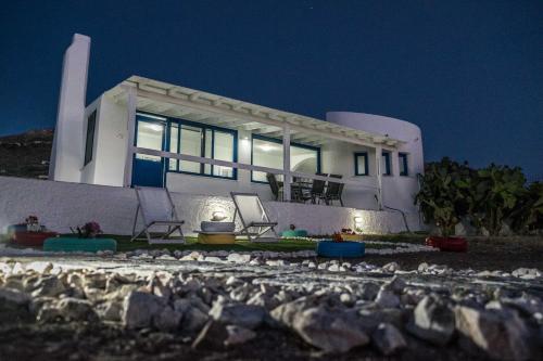 Villa Ble Paros