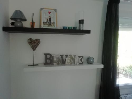 Disneyland/Paris 1 a10 personnes climatisee in Pontault-Combault