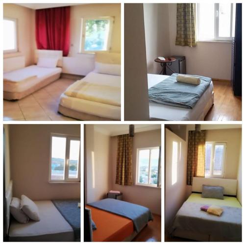  görenser otel in Yeşilova