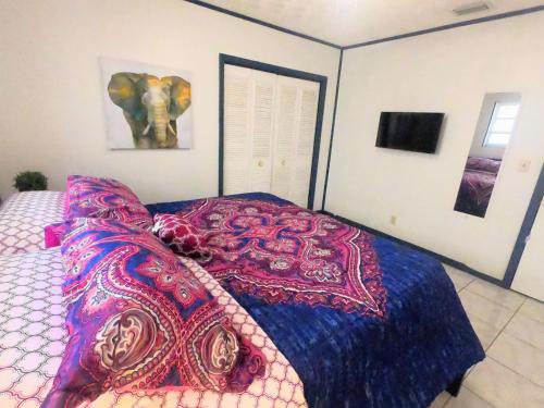 Guest House Fuego