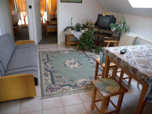 Apartment Balatonszentgyorgy 3 photo 3