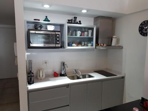 Departamento Moderno de Categoria, Buenos Aires (photo 3)