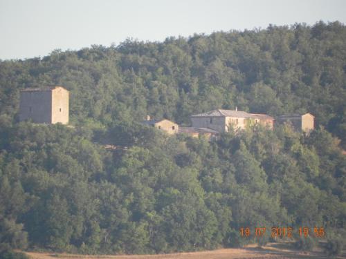Castello di Grotti