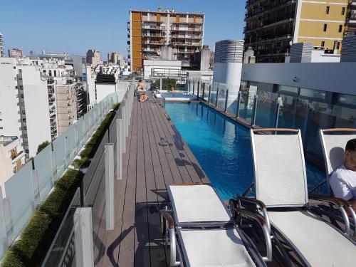 Departamento Moderno de Categoria, Buenos Aires (photo 8)
