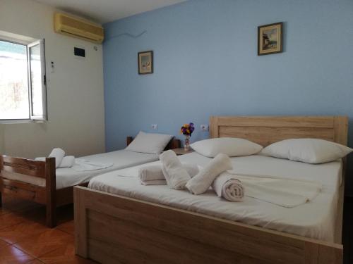 Appartement ELTON ZOTE Ksamil 6