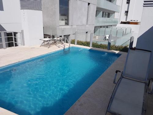 Departamento Moderno de Categoria, Buenos Aires (photo 5)