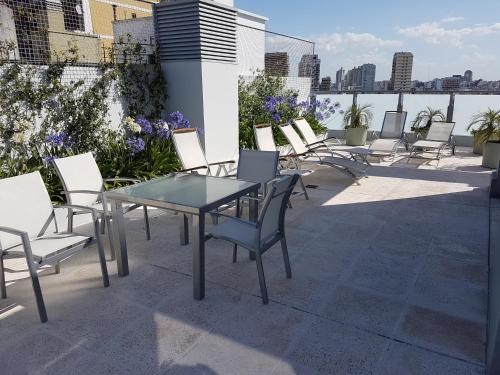 Departamento Moderno de Categoria, Buenos Aires (photo 4)