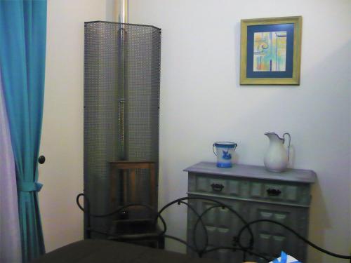  Casas do Couratão in Malhadas da Serra