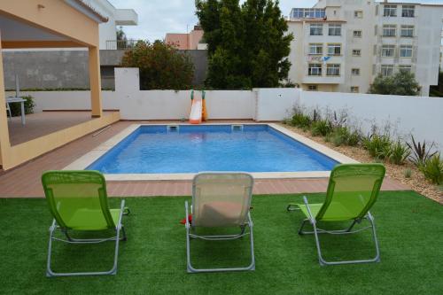  Jo's House - Unique Loft in Portimão