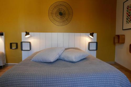Le Sommeil des Fées – St. Rémy - de - Provence, NY