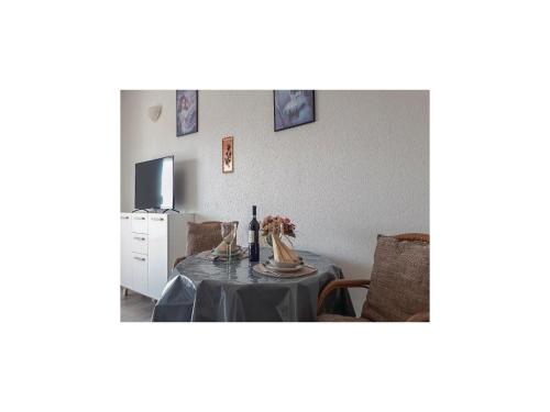  One-Bedroom Apartment in Sveti Filip i Jakov in Sveti Filip i Jakov