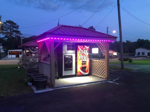 Ellijay Inn - Downtown Ellijay
