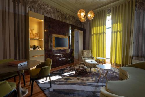 Vila Foz Hotel & SPA, Porto (foto 7)