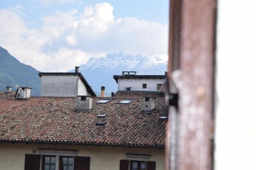  Adler Apart in Trient