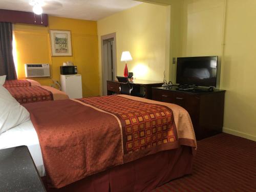 Ellijay Inn - Downtown Ellijay - 편의 시설/서비스