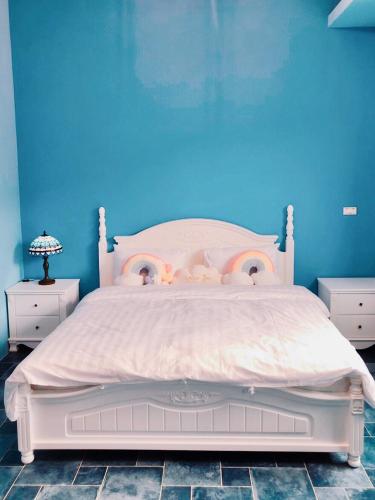 Deluxe Double Room image 2