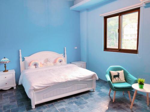 Deluxe Double Room image 3