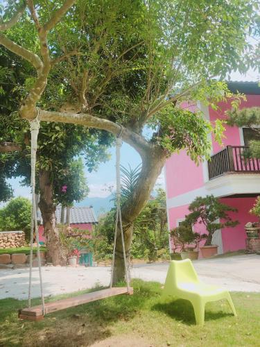 Tongxin Homestay - image 3