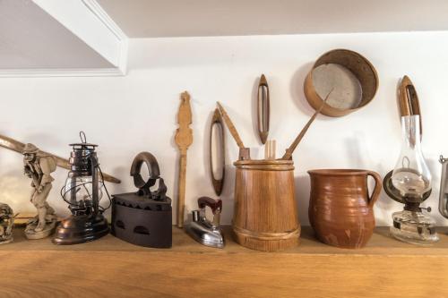 Guest House Robert - image 14