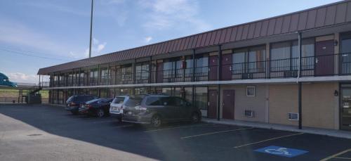 Starway Inn - image 11