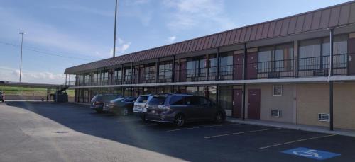 Starway Inn - image 13