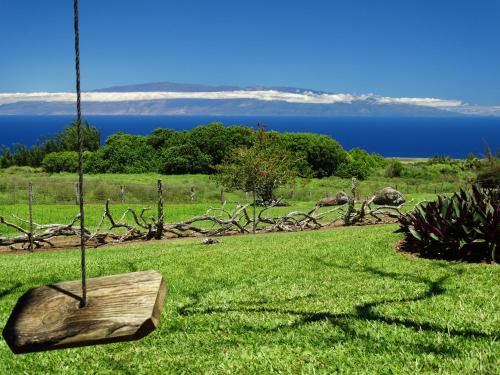 Kohala Lodge- Vacation Rental House