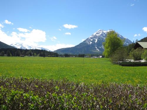 บริการและสิ่งอำนวยความสะดวก, Pension und Apartments Landhaus Marie in กัสเซอ