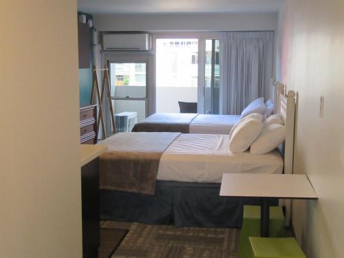 Standard 2 Double Room