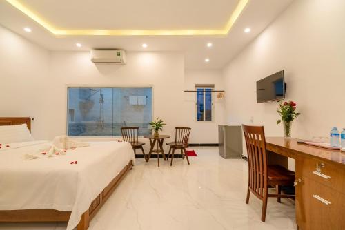 Horizon Homestay Hoi An, Hoi An (zdjęcie 10)