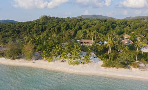 Tamu Koh Rong