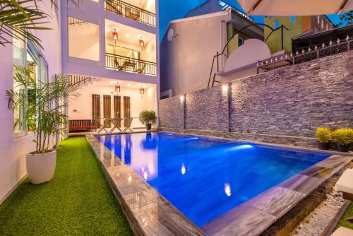 Horizon Homestay Hoi An, Hoi An (zdjęcie 6)