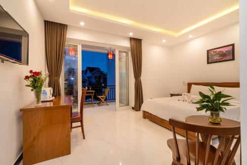 Horizon Homestay Hoi An, Hoi An (zdjęcie 9)