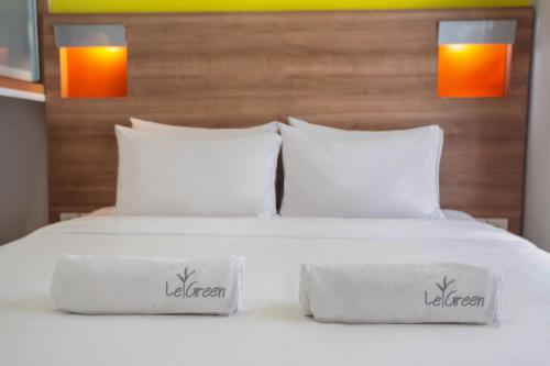 LeGreen Suite Kuningan