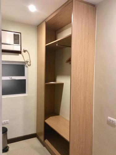 Belian Hotel Room Type - Standard Room No Window 